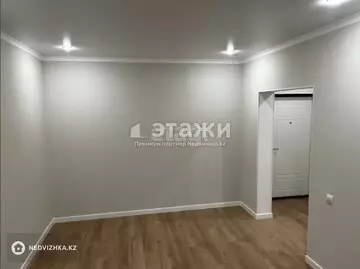 1-комнатная квартира, этаж 2 из 9, 41 м²