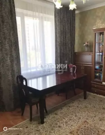 104 м², 4-комнатная квартира, этаж 5 из 15, 104 м², изображение - 13