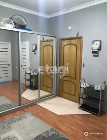 104 м², 4-комнатная квартира, этаж 5 из 15, 104 м², изображение - 18