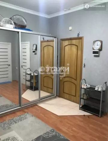 104 м², 4-комнатная квартира, этаж 5 из 15, 104 м², изображение - 19