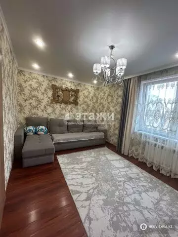 2-комнатная квартира, этаж 6 из 7, 68 м²