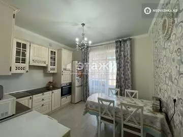 3-комнатная квартира, этаж 10 из 10, 95 м²