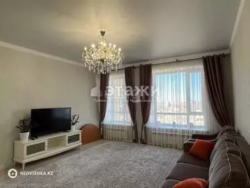 95 м², 3-комнатная квартира, этаж 10 из 10, 95 м², изображение - 4