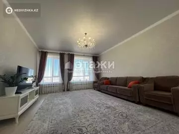 95 м², 3-комнатная квартира, этаж 10 из 10, 95 м², изображение - 5