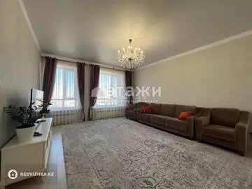 95 м², 3-комнатная квартира, этаж 10 из 10, 95 м², изображение - 7