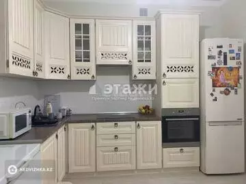 95 м², 3-комнатная квартира, этаж 10 из 10, 95 м², изображение - 10