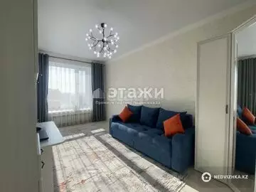 95 м², 3-комнатная квартира, этаж 10 из 10, 95 м², изображение - 11