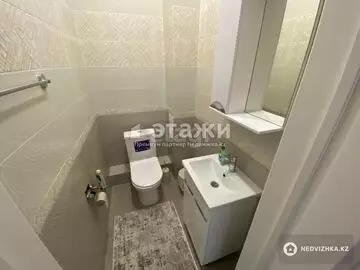 95 м², 3-комнатная квартира, этаж 10 из 10, 95 м², изображение - 14