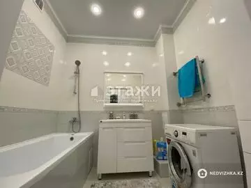 95 м², 3-комнатная квартира, этаж 10 из 10, 95 м², изображение - 16