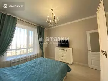 95 м², 3-комнатная квартира, этаж 10 из 10, 95 м², изображение - 18