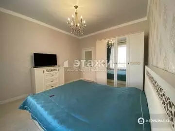 95 м², 3-комнатная квартира, этаж 10 из 10, 95 м², изображение - 19