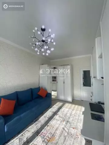 95 м², 3-комнатная квартира, этаж 10 из 10, 95 м², изображение - 20