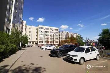 66 м², 2-комнатная квартира, этаж 9 из 11, 66 м², изображение - 23