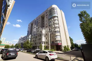 66 м², 2-комнатная квартира, этаж 9 из 11, 66 м², изображение - 24