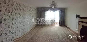 2-комнатная квартира, этаж 11 из 22, 90 м²