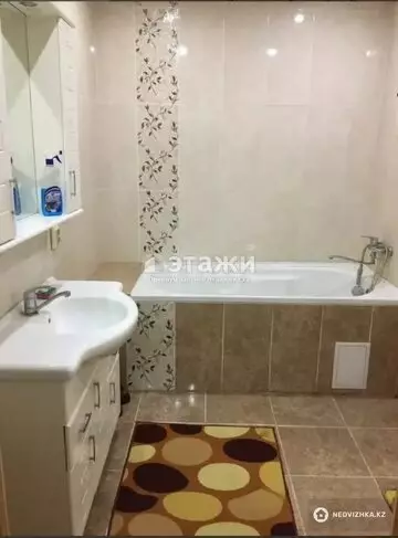 2-комнатная квартира, этаж 11 из 22, 90 м²