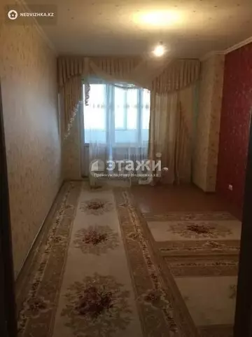 2-комнатная квартира, этаж 11 из 22, 90 м²