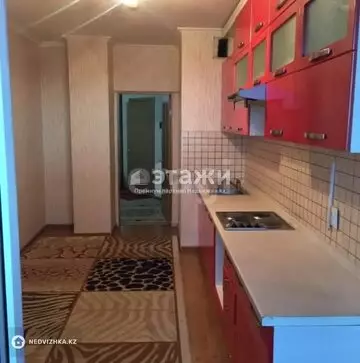 90 м², 2-комнатная квартира, этаж 11 из 22, 90 м², изображение - 5