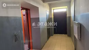 3-комнатная квартира, этаж 10 из 12, 70 м²