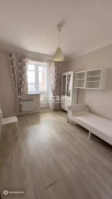 70.4 м², 3-комнатная квартира, этаж 10 из 12, 70 м², изображение - 9