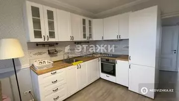 70.4 м², 3-комнатная квартира, этаж 10 из 12, 70 м², изображение - 16