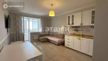 70.4 м², 3-комнатная квартира, этаж 10 из 12, 70 м², изображение - 19