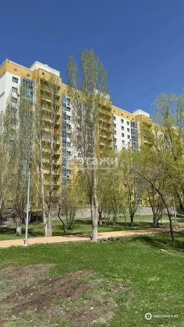 70.4 м², 3-комнатная квартира, этаж 10 из 12, 70 м², изображение - 26