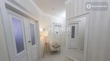 64 м², 3-комнатная квартира, этаж 3 из 12, 64 м², изображение - 2