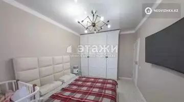 64 м², 3-комнатная квартира, этаж 3 из 12, 64 м², изображение - 4