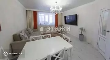 64 м², 3-комнатная квартира, этаж 3 из 12, 64 м², изображение - 6