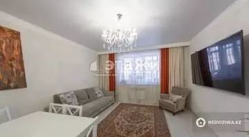 64 м², 3-комнатная квартира, этаж 3 из 12, 64 м², изображение - 8