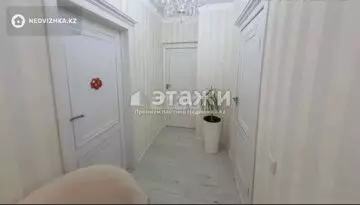 64 м², 3-комнатная квартира, этаж 3 из 12, 64 м², изображение - 10