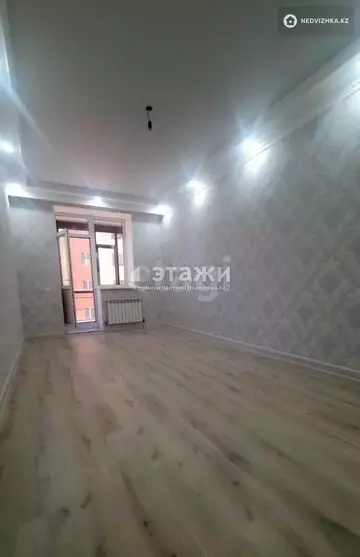 1-комнатная квартира, этаж 4 из 13, 41 м²