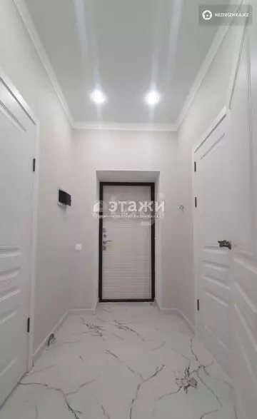 1-комнатная квартира, этаж 4 из 13, 41 м²
