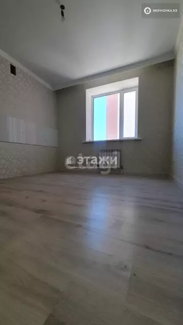 1-комнатная квартира, этаж 4 из 13, 41 м²