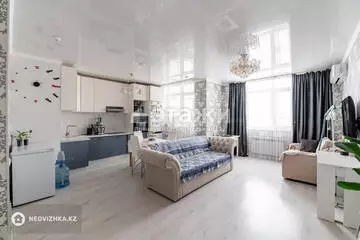 41 м², 1-комнатная квартира, этаж 8 из 8, 41 м², изображение - 9