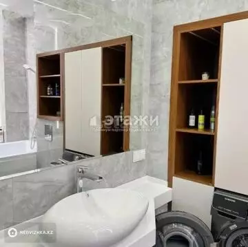 75 м², 2-комнатная квартира, этаж 3 из 9, 75 м², изображение - 10