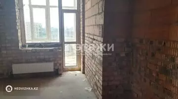 116.55 м², 4-комнатная квартира, этаж 9 из 10, 117 м², изображение - 4