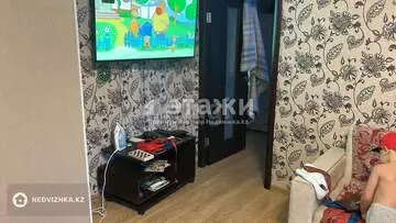 2-комнатная квартира, этаж 4 из 16, 60 м²