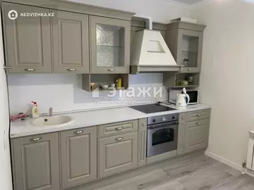 2-комнатная квартира, этаж 5 из 9, 63 м²