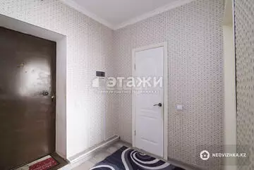 40 м², 2-комнатная квартира, этаж 2 из 10, 40 м², изображение - 0