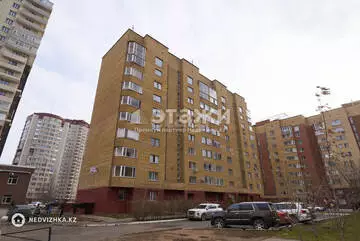 2-комнатная квартира, этаж 2 из 10, 40 м²