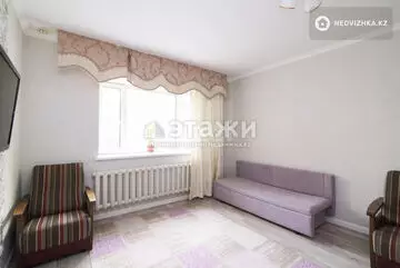 40 м², 2-комнатная квартира, этаж 2 из 10, 40 м², изображение - 2