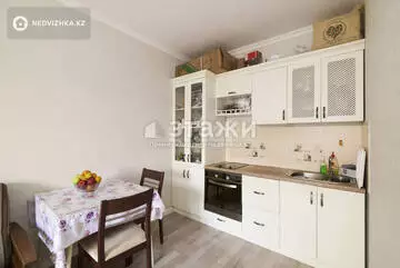 40 м², 2-комнатная квартира, этаж 2 из 10, 40 м², изображение - 3