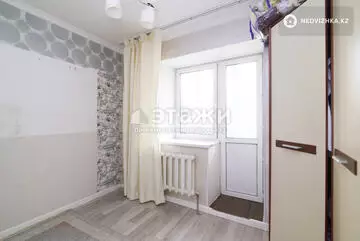 40 м², 2-комнатная квартира, этаж 2 из 10, 40 м², изображение - 6