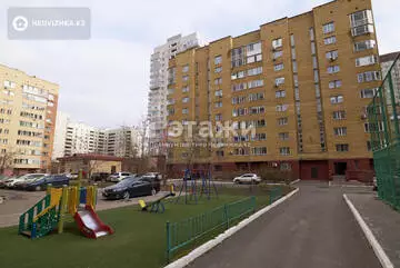 40 м², 2-комнатная квартира, этаж 2 из 10, 40 м², изображение - 8