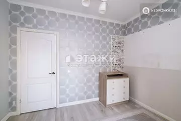 40 м², 2-комнатная квартира, этаж 2 из 10, 40 м², изображение - 11