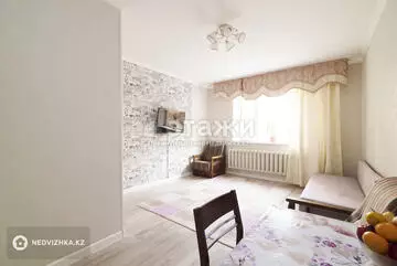 40 м², 2-комнатная квартира, этаж 2 из 10, 40 м², изображение - 10