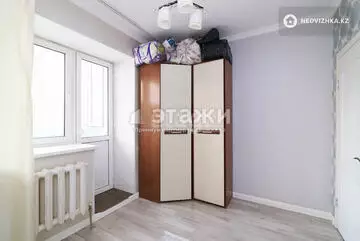 40 м², 2-комнатная квартира, этаж 2 из 10, 40 м², изображение - 12