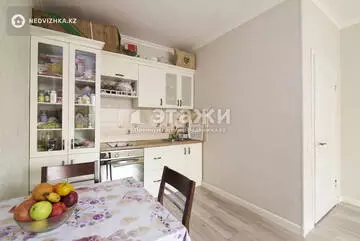 40 м², 2-комнатная квартира, этаж 2 из 10, 40 м², изображение - 13